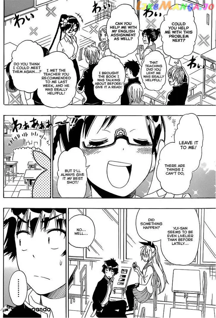 Nisekoi Chapter 148 image 04_optimized